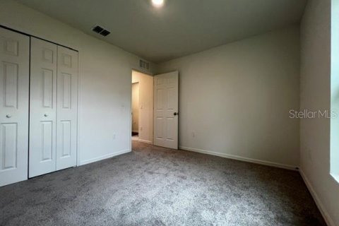 House in Palm Coast, Florida 3 bedrooms, 119.47 sq.m. № 1901533 - photo 4