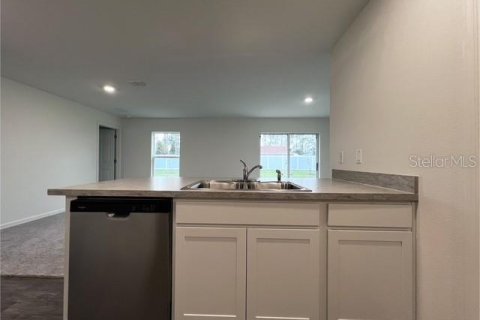 House in Palm Coast, Florida 3 bedrooms, 119.47 sq.m. № 1901533 - photo 9