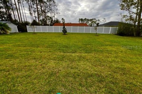 House in Palm Coast, Florida 3 bedrooms, 119.47 sq.m. № 1901533 - photo 21