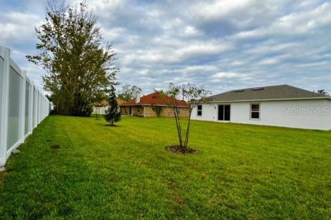 House in Palm Coast, Florida 3 bedrooms, 119.47 sq.m. № 1901533 - photo 17