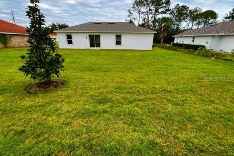 House in Palm Coast, Florida 3 bedrooms, 119.47 sq.m. № 1901533 - photo 18