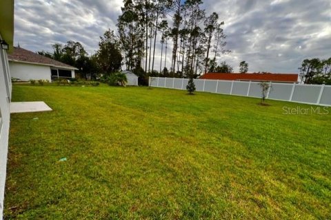House in Palm Coast, Florida 3 bedrooms, 119.47 sq.m. № 1901533 - photo 20