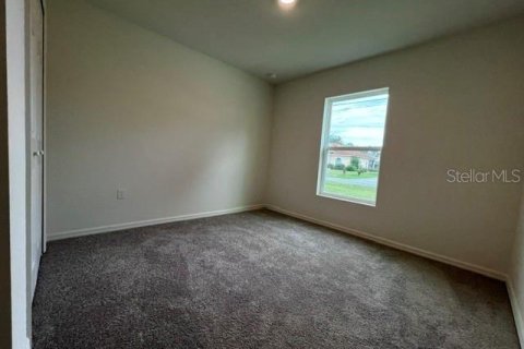 House in Palm Coast, Florida 3 bedrooms, 119.47 sq.m. № 1901533 - photo 3