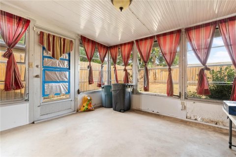 House in New Port Richey, Florida 2 bedrooms, 104.52 sq.m. № 1414262 - photo 10