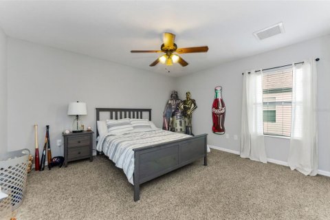 House in Trinity, Florida 5 bedrooms, 300.26 sq.m. № 1771199 - photo 15