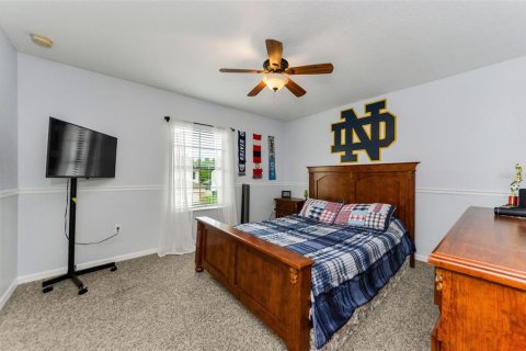 House in Trinity, Florida 5 bedrooms, 300.26 sq.m. № 1771199 - photo 13