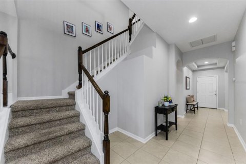 House in Trinity, Florida 5 bedrooms, 300.26 sq.m. № 1771199 - photo 30