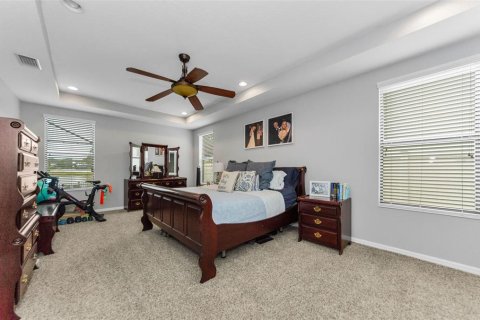 House in Trinity, Florida 5 bedrooms, 300.26 sq.m. № 1771199 - photo 10