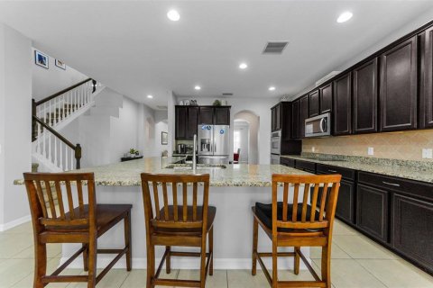 House in Trinity, Florida 5 bedrooms, 300.26 sq.m. № 1771199 - photo 24
