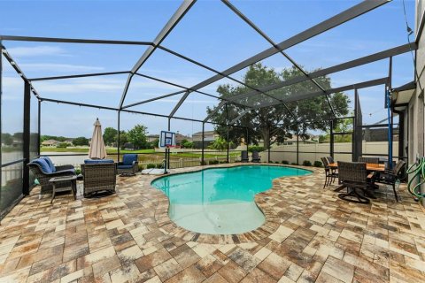 House in Trinity, Florida 5 bedrooms, 300.26 sq.m. № 1771199 - photo 2