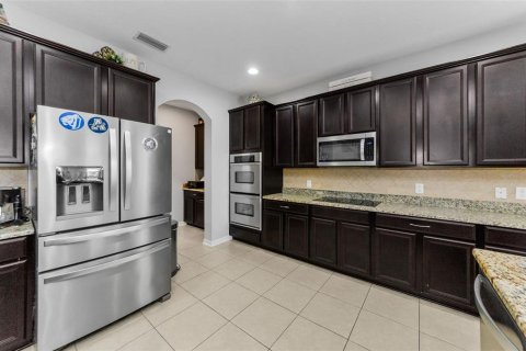 House in Trinity, Florida 5 bedrooms, 300.26 sq.m. № 1771199 - photo 8