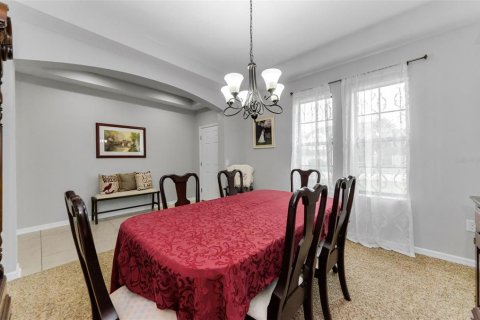 House in Trinity, Florida 5 bedrooms, 300.26 sq.m. № 1771199 - photo 21
