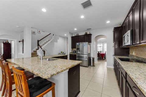 House in Trinity, Florida 5 bedrooms, 300.26 sq.m. № 1771199 - photo 20