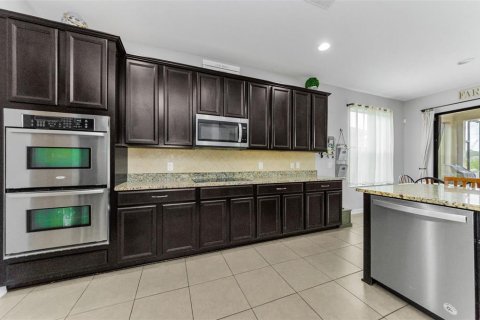 House in Trinity, Florida 5 bedrooms, 300.26 sq.m. № 1771199 - photo 9