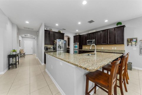 House in Trinity, Florida 5 bedrooms, 300.26 sq.m. № 1771199 - photo 7