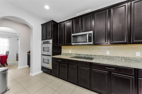 House in Trinity, Florida 5 bedrooms, 300.26 sq.m. № 1771199 - photo 25