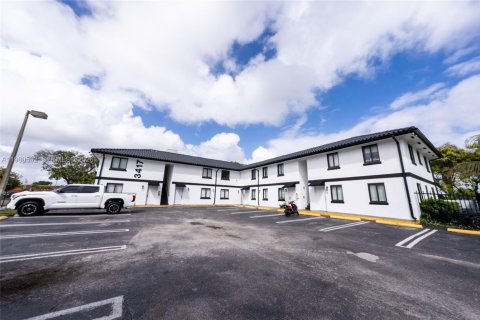 Apartamento en Miami, Florida 2 dormitorios, 69.68 m2 № 2049168