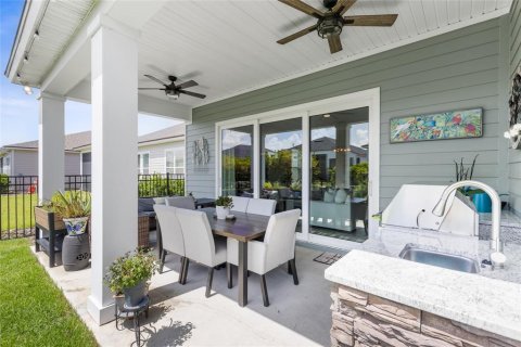 House in Gainesville, Florida 4 bedrooms, 210.98 sq.m. № 1795177 - photo 25