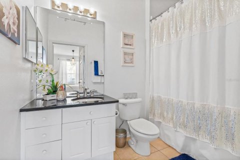 Copropriété à louer à Kissimmee, Floride: 3 chambres, 130.25 m2 № 2109227 - photo 17