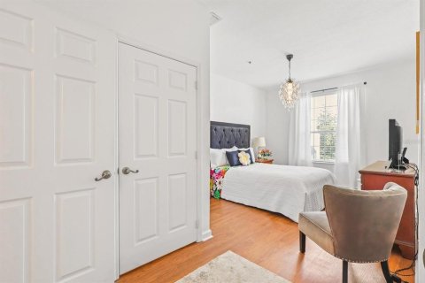 Copropriété à louer à Kissimmee, Floride: 3 chambres, 130.25 m2 № 2109227 - photo 14