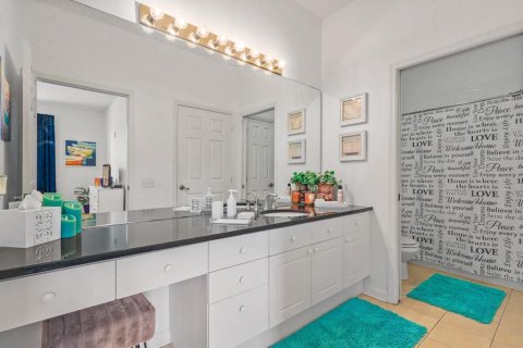 Copropriété à louer à Kissimmee, Floride: 3 chambres, 130.25 m2 № 2109227 - photo 24