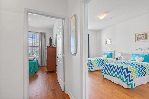 Copropriété à louer à Kissimmee, Floride: 3 chambres, 130.25 m2 № 2109227 - photo 19