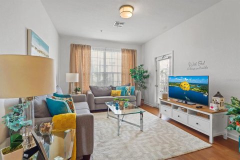 Copropriété à louer à Kissimmee, Floride: 3 chambres, 130.25 m2 № 2109227 - photo 9