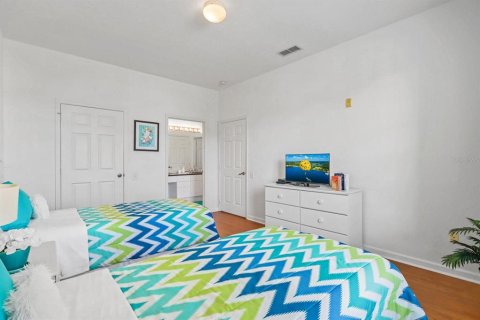 Copropriété à louer à Kissimmee, Floride: 3 chambres, 130.25 m2 № 2109227 - photo 27