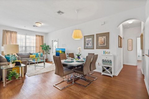 Copropriété à louer à Kissimmee, Floride: 3 chambres, 130.25 m2 № 2109227 - photo 8