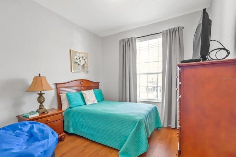 Copropriété à louer à Kissimmee, Floride: 3 chambres, 130.25 m2 № 2109227 - photo 20