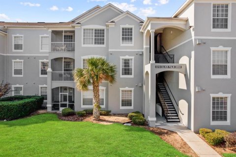 Condo à Kissimmee, Floride, 3 chambres № 2109227
