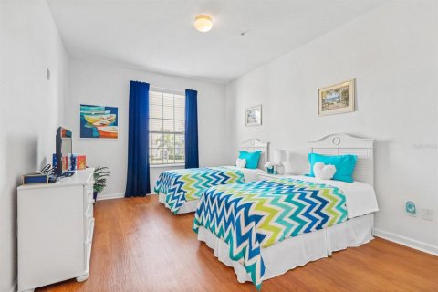 Copropriété à louer à Kissimmee, Floride: 3 chambres, 130.25 m2 № 2109227 - photo 26