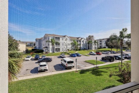 Copropriété à louer à Kissimmee, Floride: 3 chambres, 130.25 m2 № 2109227 - photo 13