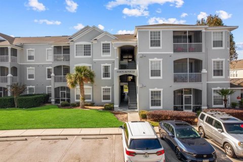 Copropriété à louer à Kissimmee, Floride: 3 chambres, 130.25 m2 № 2109227 - photo 28