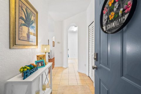 Copropriété à louer à Kissimmee, Floride: 3 chambres, 130.25 m2 № 2109227 - photo 4
