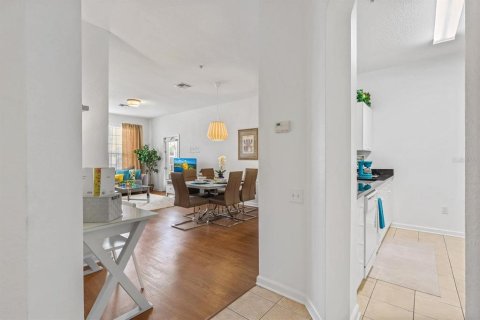 Copropriété à louer à Kissimmee, Floride: 3 chambres, 130.25 m2 № 2109227 - photo 5
