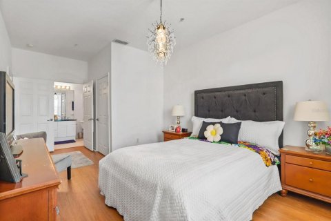 Copropriété à louer à Kissimmee, Floride: 3 chambres, 130.25 m2 № 2109227 - photo 15