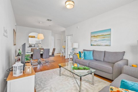Copropriété à louer à Kissimmee, Floride: 3 chambres, 130.25 m2 № 2109227 - photo 10