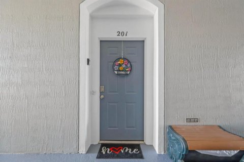 Copropriété à louer à Kissimmee, Floride: 3 chambres, 130.25 m2 № 2109227 - photo 3