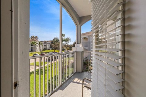 Copropriété à louer à Kissimmee, Floride: 3 chambres, 130.25 m2 № 2109227 - photo 12