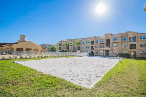 Condo in Davenport, Florida, 4 bedrooms № 2224998