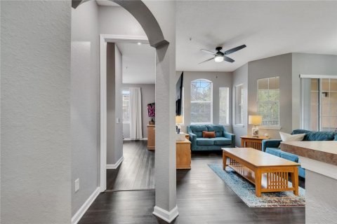 Copropriété à vendre à Davenport, Floride: 4 chambres, 156.82 m2 № 2224998 - photo 3