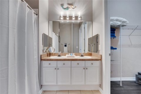 Copropriété à vendre à Davenport, Floride: 4 chambres, 156.82 m2 № 2224998 - photo 16