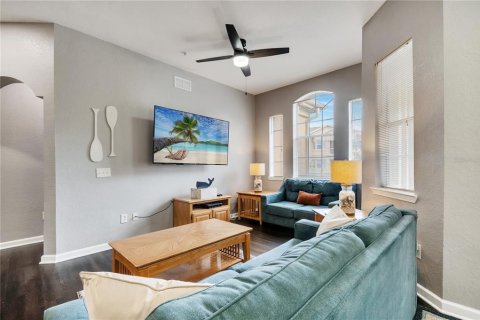 Copropriété à vendre à Davenport, Floride: 4 chambres, 156.82 m2 № 2224998 - photo 22