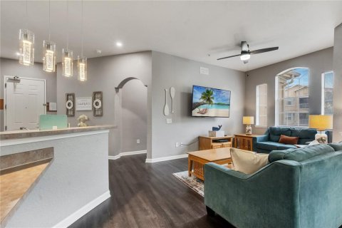 Copropriété à vendre à Davenport, Floride: 4 chambres, 156.82 m2 № 2224998 - photo 21
