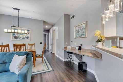 Copropriété à vendre à Davenport, Floride: 4 chambres, 156.82 m2 № 2224998 - photo 25