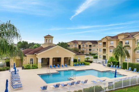 Copropriété à vendre à Davenport, Floride: 4 chambres, 156.82 m2 № 2224998 - photo 4