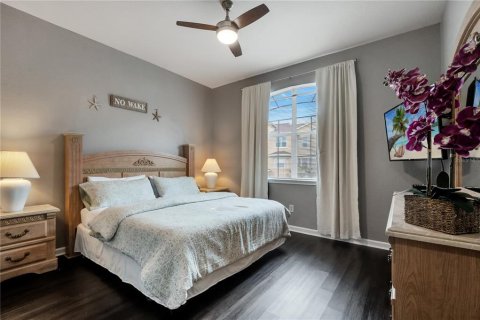 Copropriété à vendre à Davenport, Floride: 4 chambres, 156.82 m2 № 2224998 - photo 18