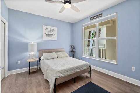 Condo in Daytona Beach Shores, Florida, 3 bedrooms  № 1723819 - photo 15
