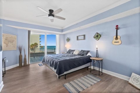 Condo in Daytona Beach Shores, Florida, 3 bedrooms  № 1723819 - photo 2